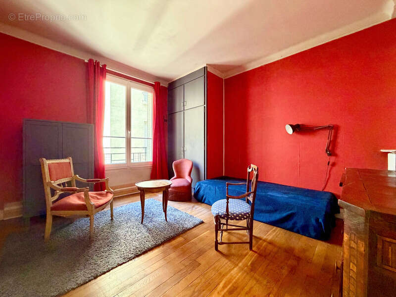 Appartement à vendre 5 pièces PARIS 17EME ARRONDISSEMENT (75) - photo 7