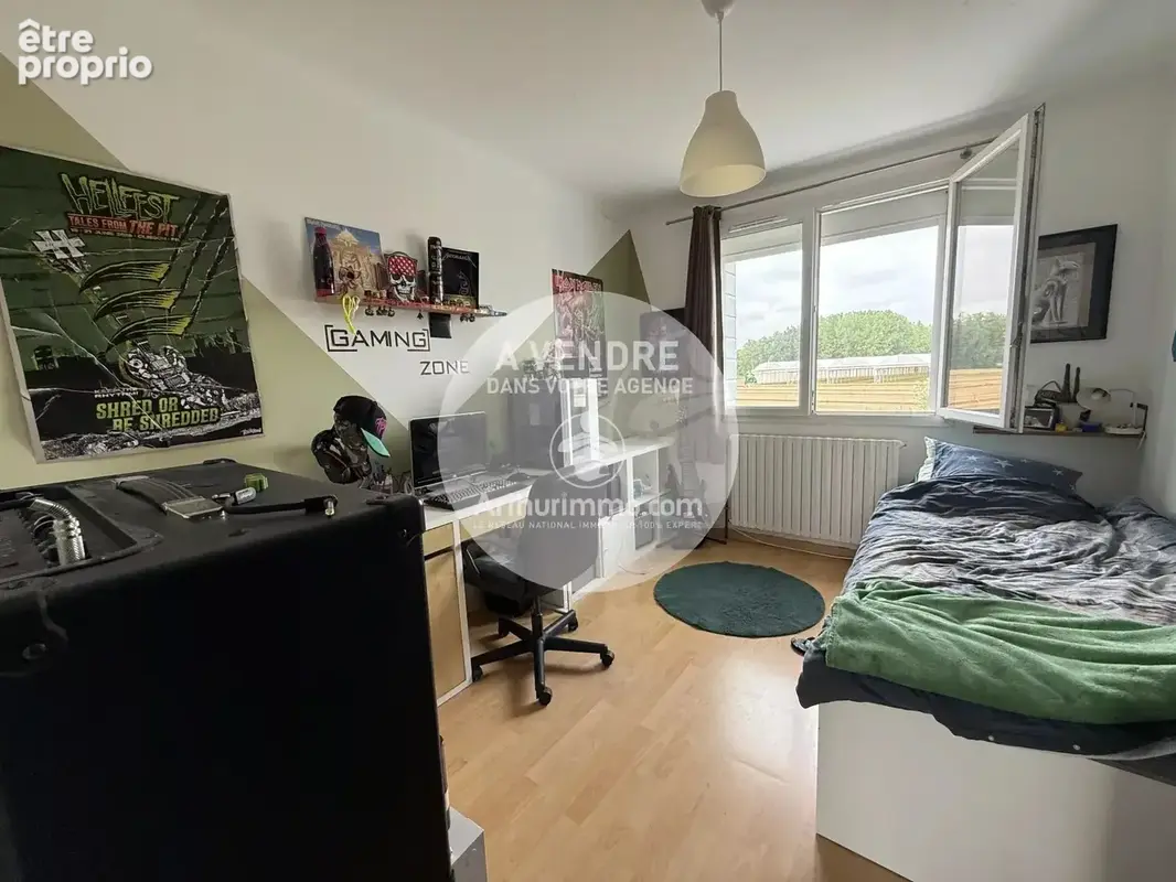 Maison 5 Chambres de 191 m² à Saint-Julien-de-Concelles - photo 9
