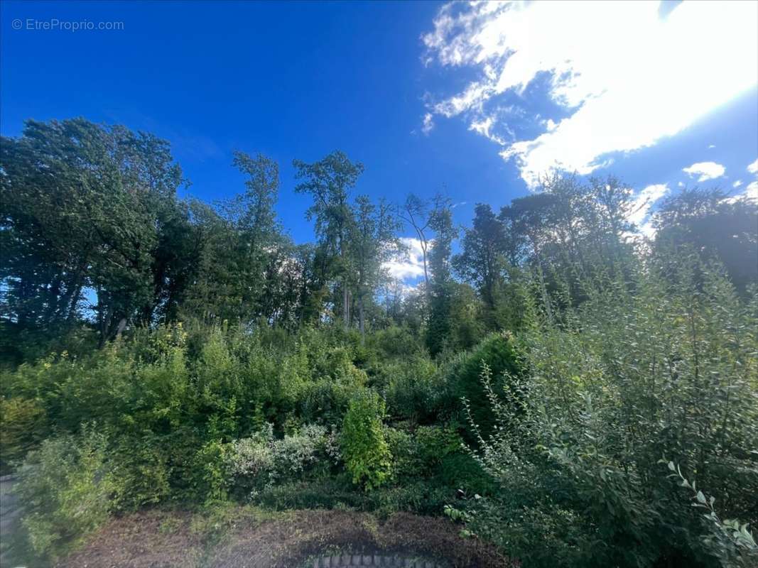 Maison à CHIGNY-LES-ROSES