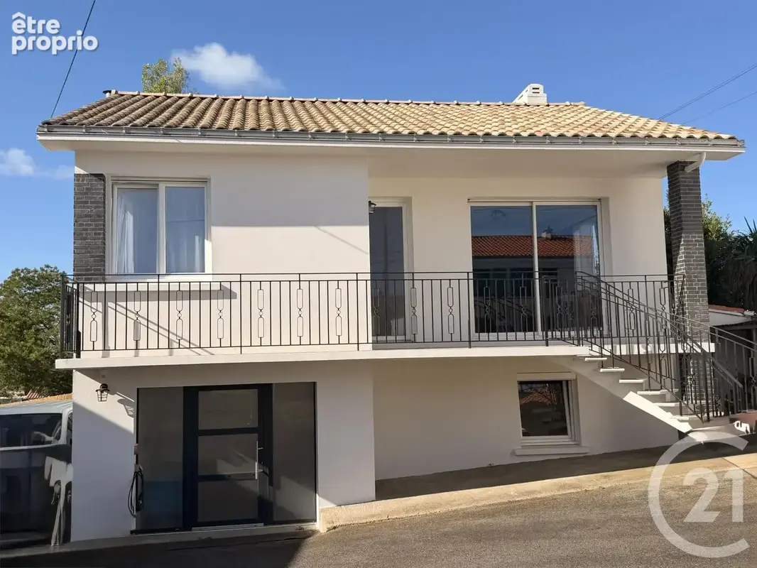 Maison 5 pièces 155 m² à vendre à Pornic (44210) - photo 11