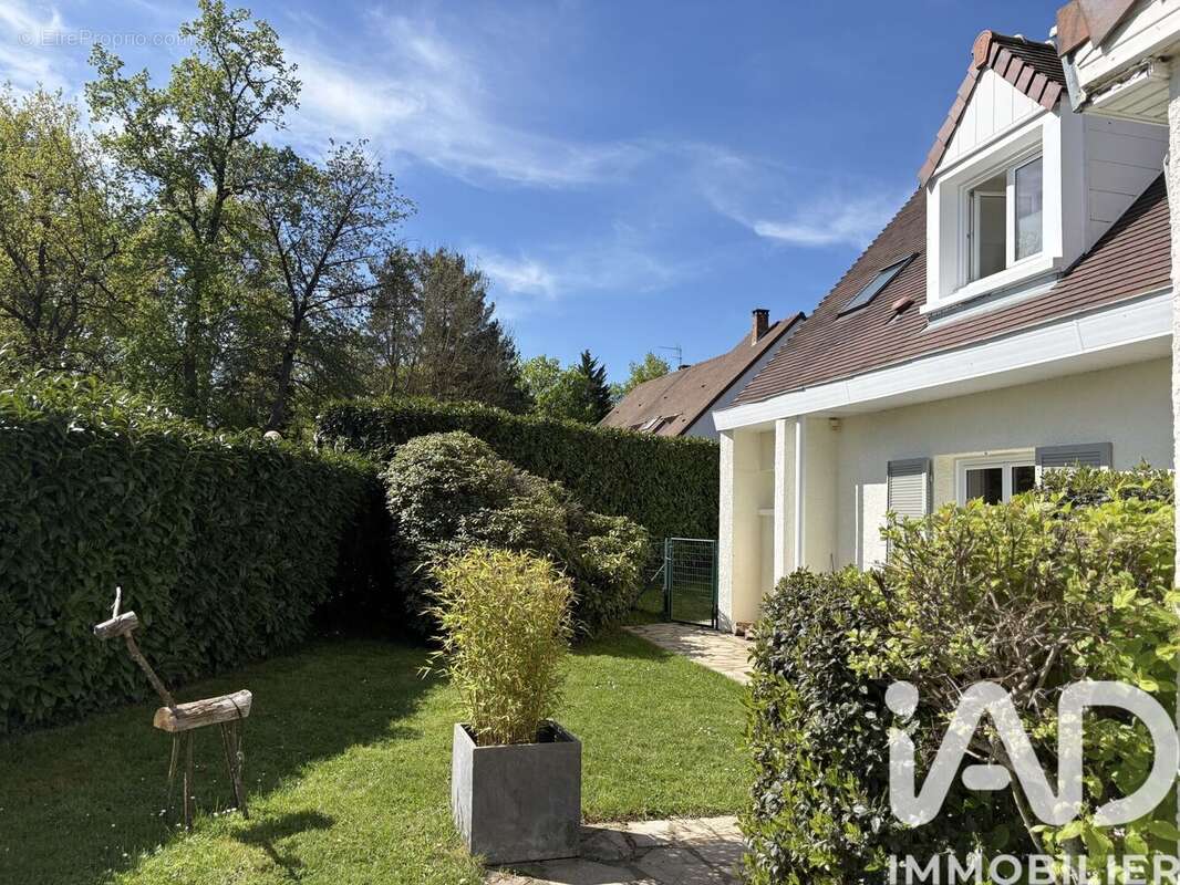 Photo 3 - Maison à FEUCHEROLLES