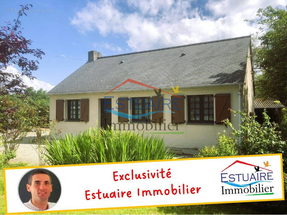 Maison à SAFFRE