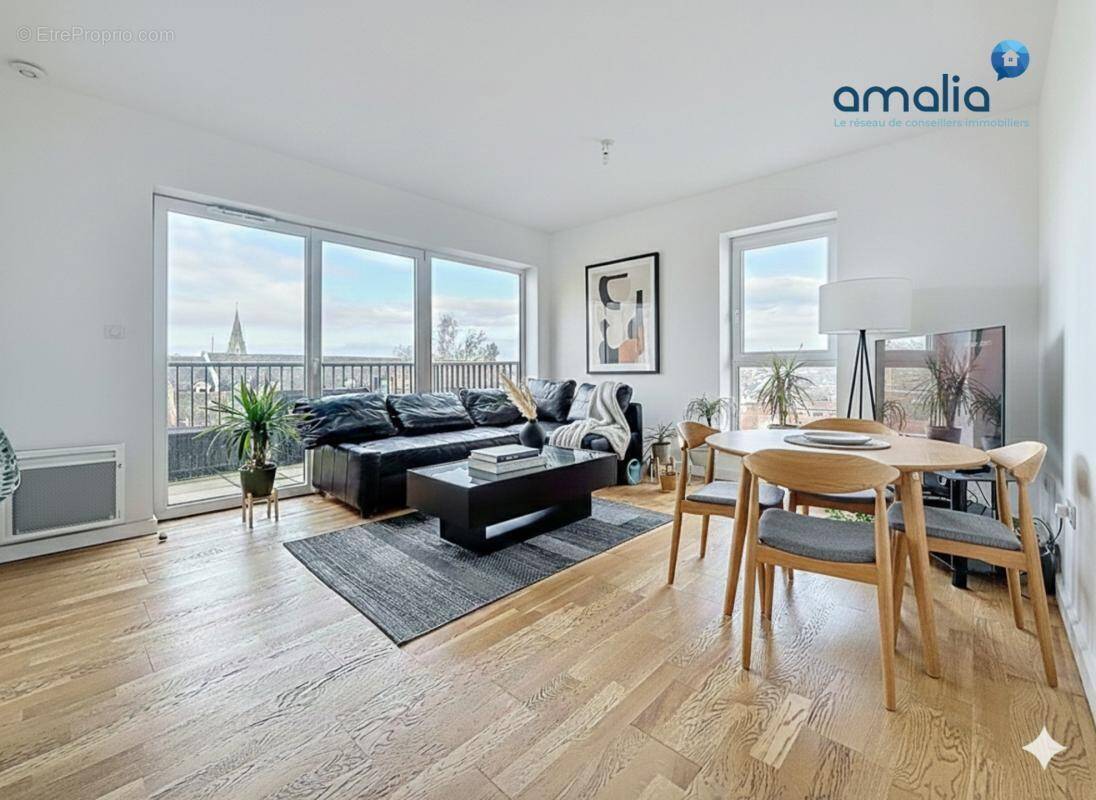 Appartement à ARRAS