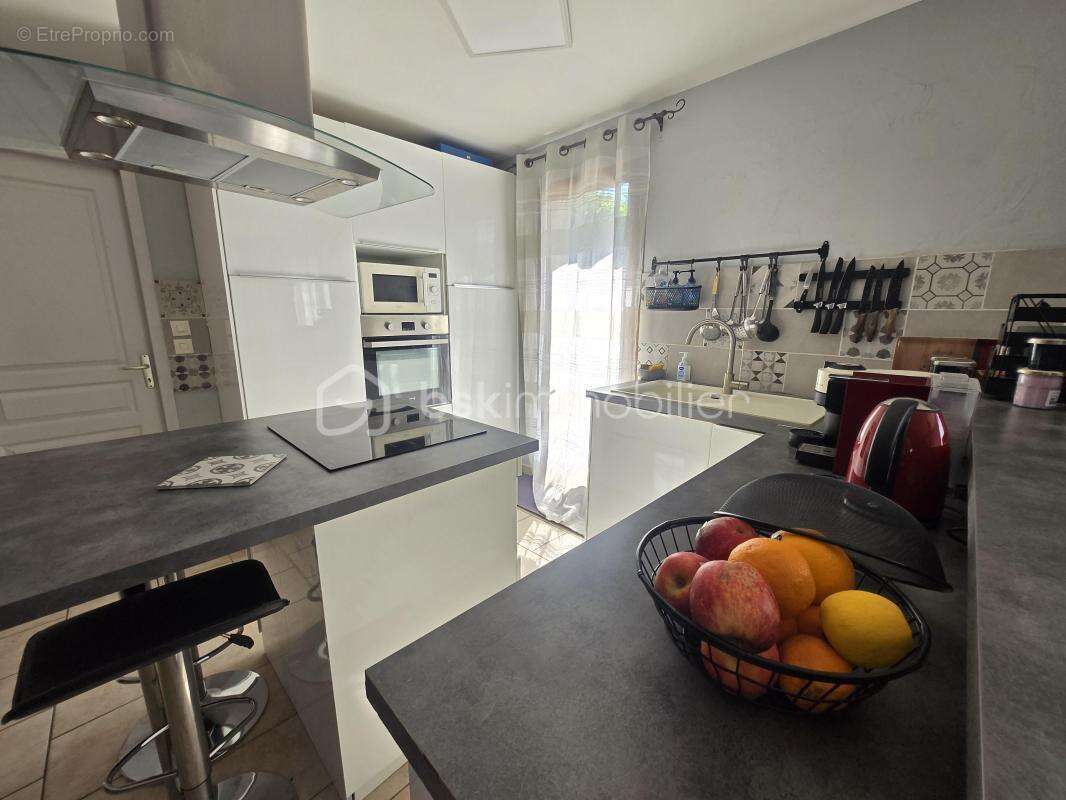 Magnifique Pavillon de plain pied de 137m² à Narcy - photo 10