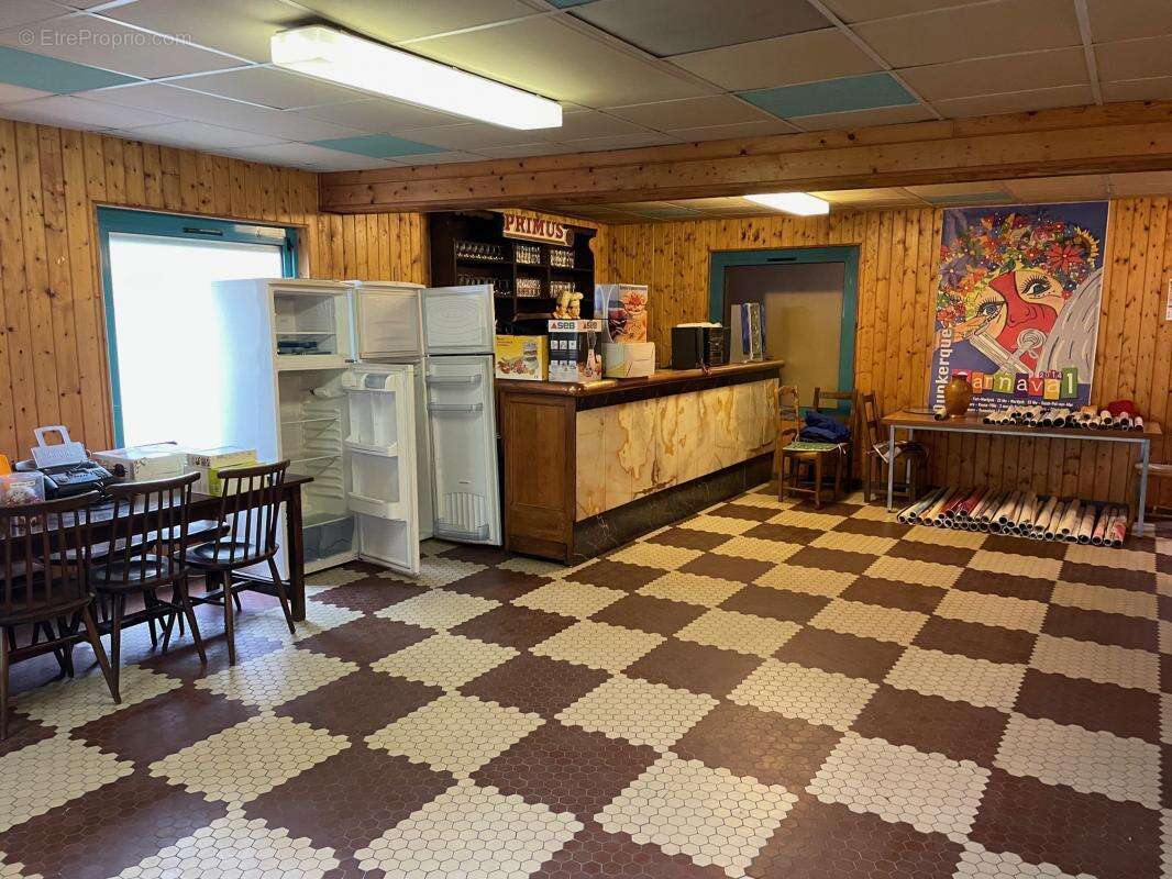 Appartement à DUNKERQUE