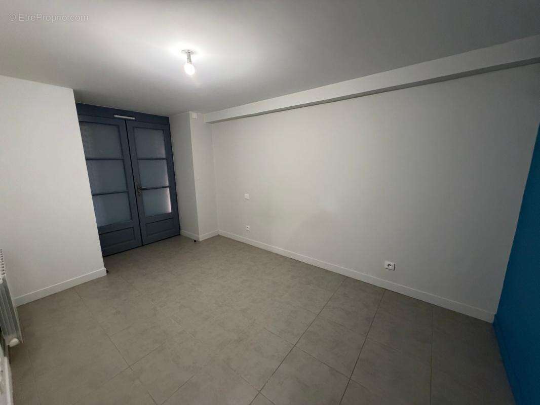 Appartement à LYON-5E