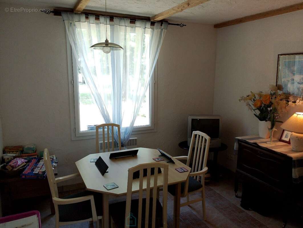 Maison de campagne - photo 7