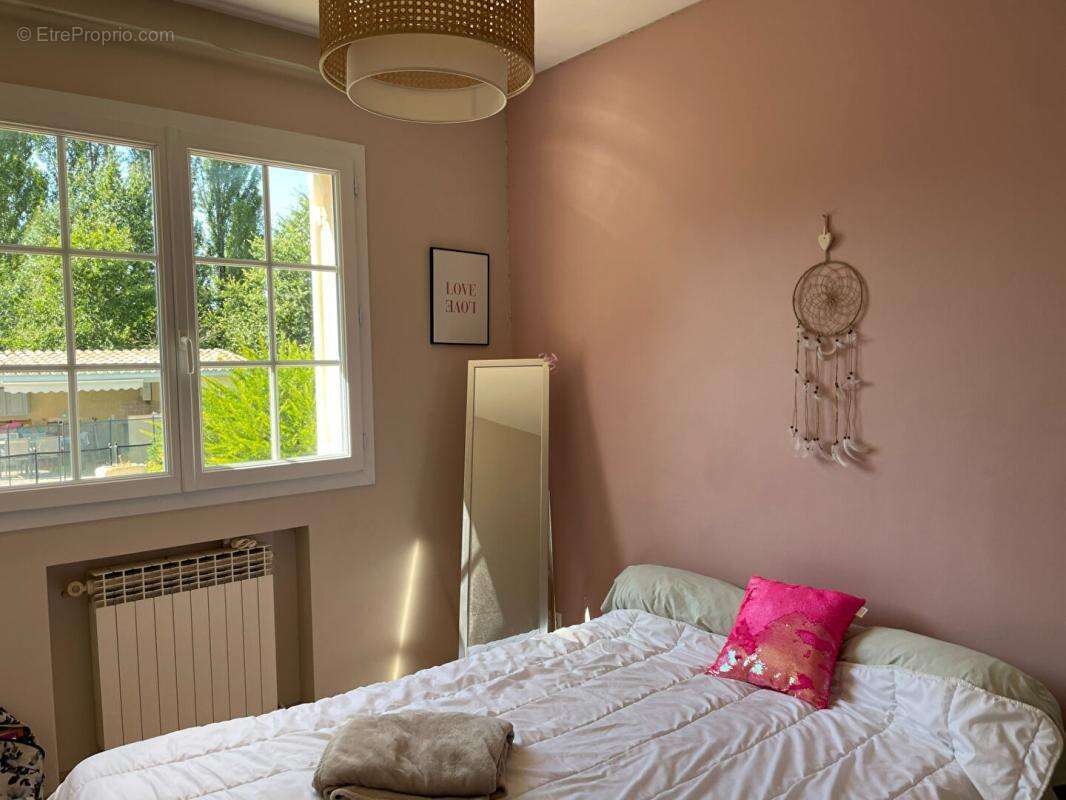 Maison traditionnelle sur 4500m² clos - photo 8