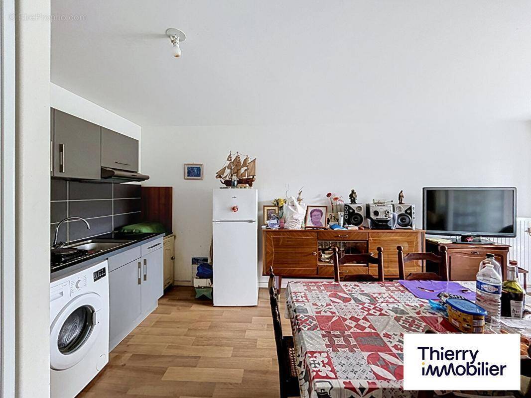 Appartement à PLEURTUIT