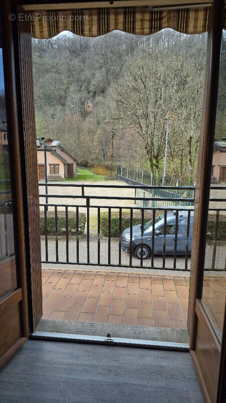 Maison à VILLECOMTAL