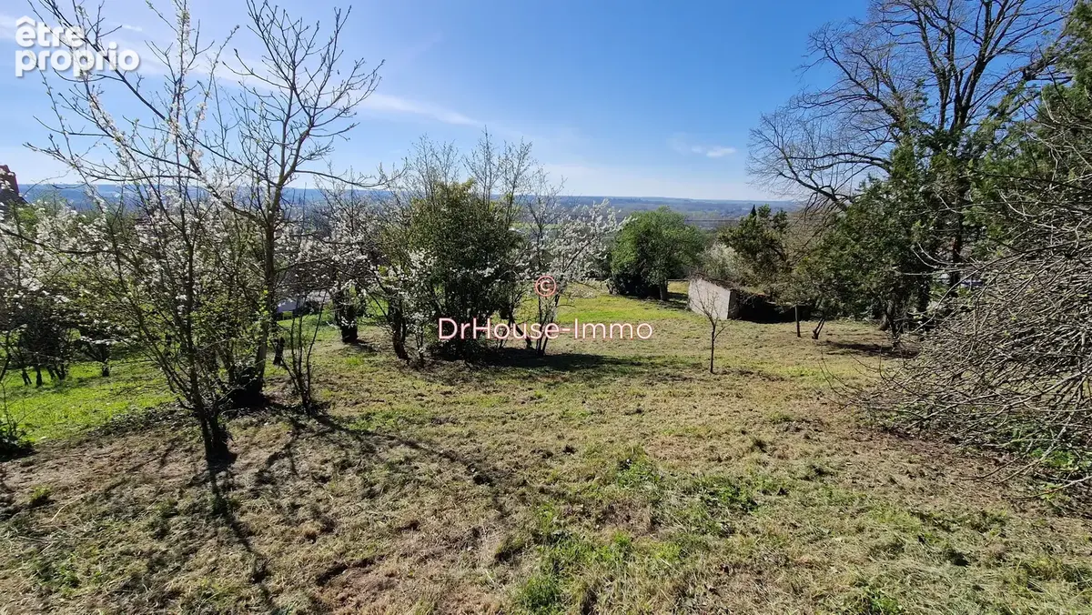 Terrain 2 599 m² à vendre à Beaumont (86490) - photo 4