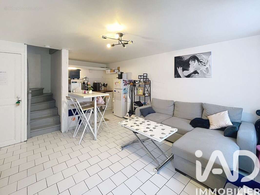 Photo 9 - Maison à MONTBAZON