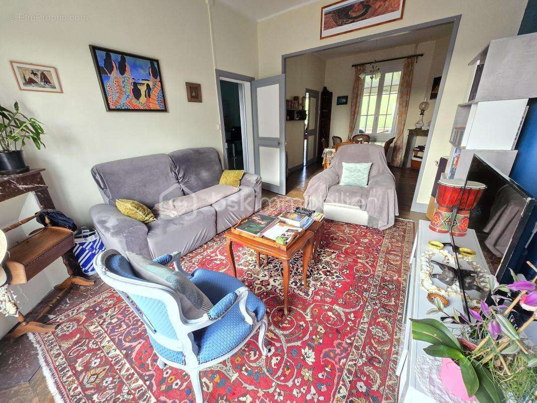 Maison à DECIZE