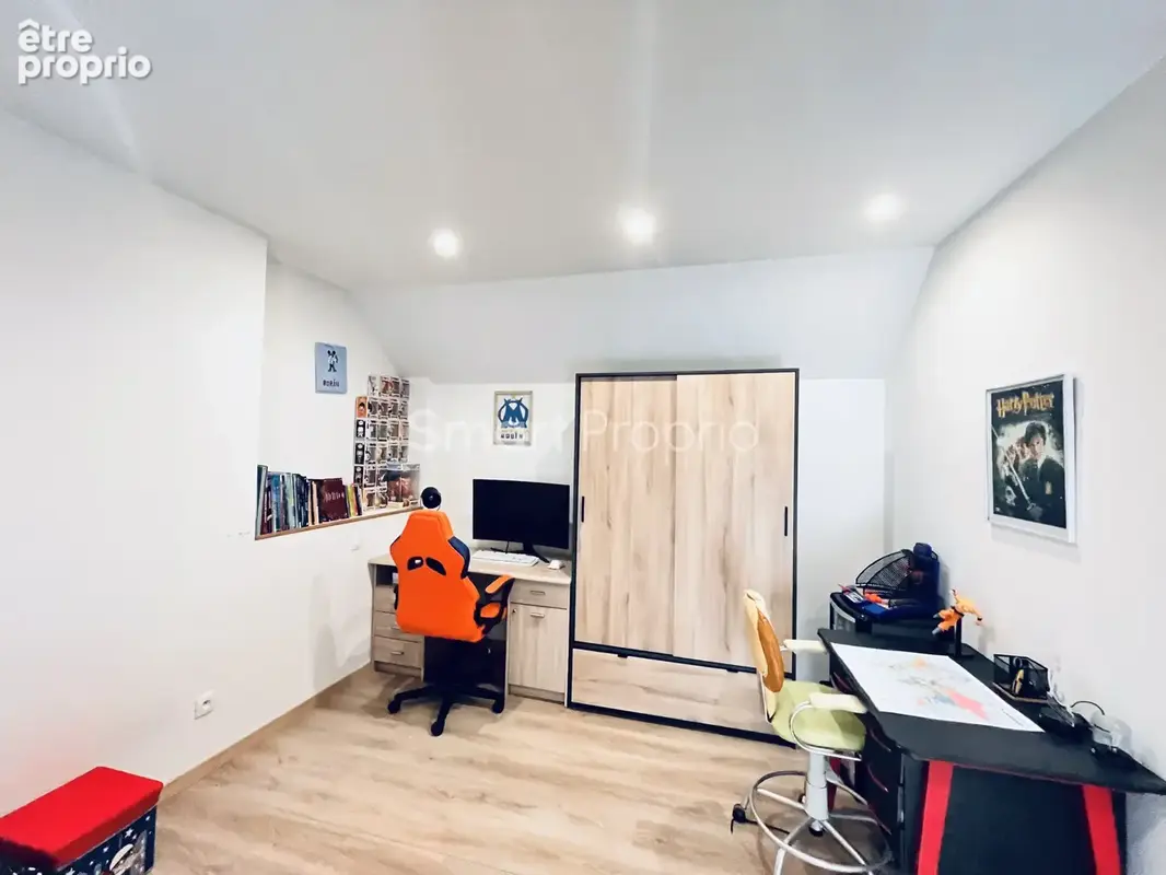 Maison de qualité sur le secteur de La longueville - photo 13