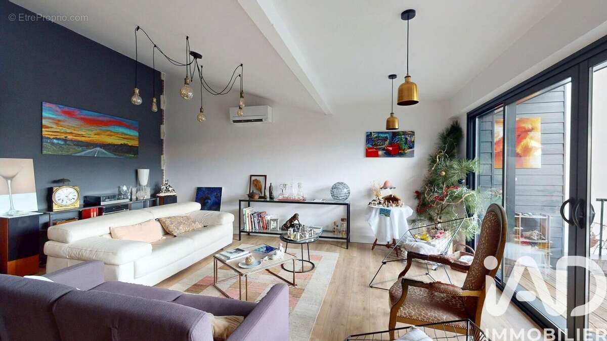 Photo 2 - Maison à HABAS
