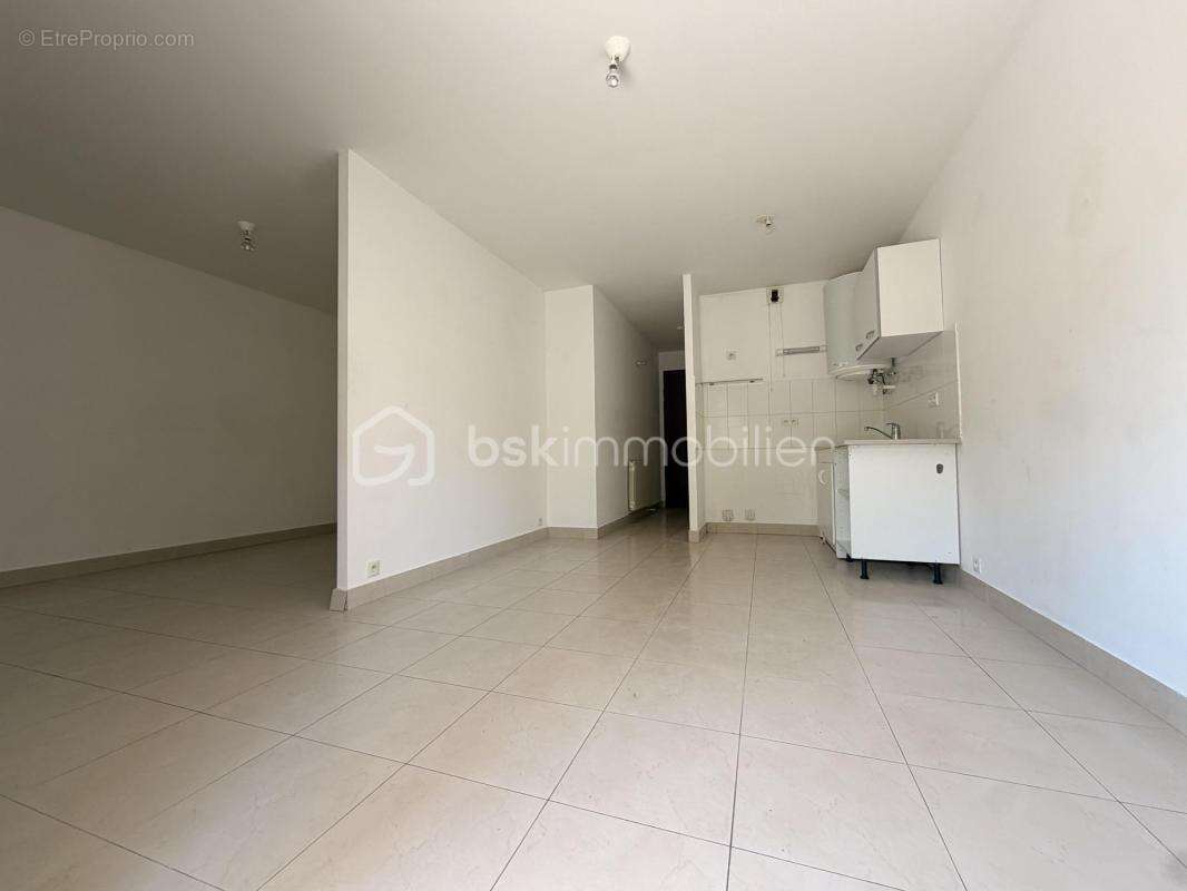 Appartement à -2 min à pied de la plage - photo 6