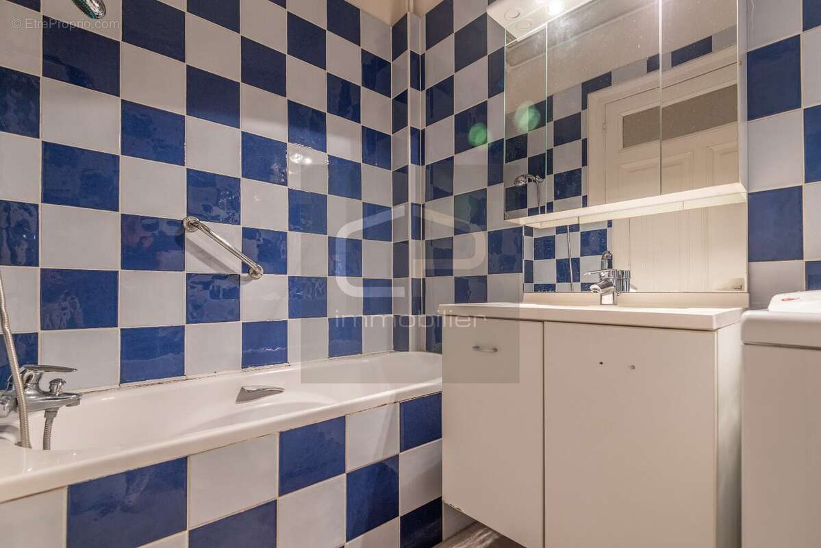 Appartement à ANNECY