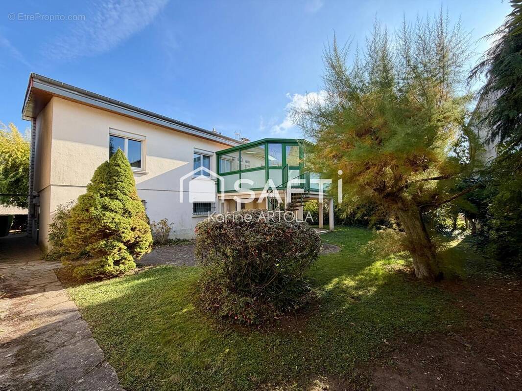 Photo 1 - Maison à THIERVILLE-SUR-MEUSE