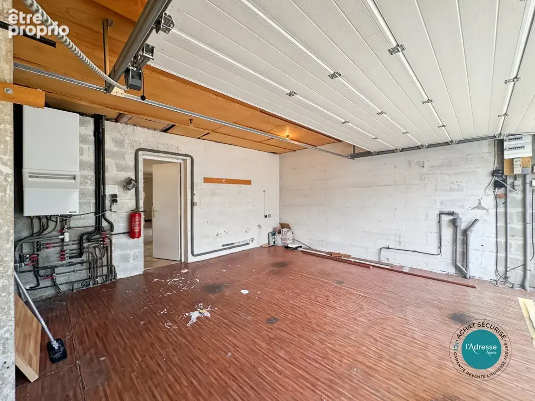 Maison familiale 6 pièces 146 m² Boissise Le Roi - photo 14