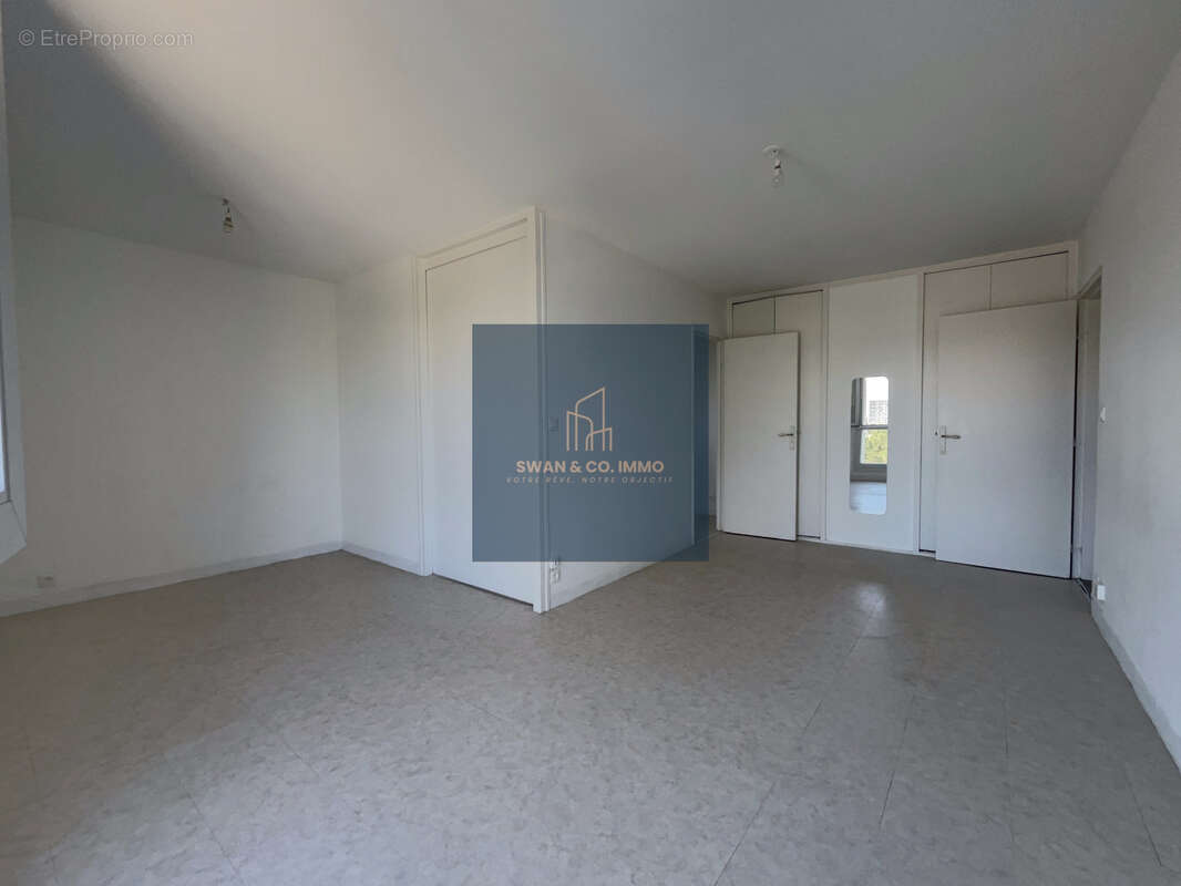 NANTES - ILE BEAULIEU - Appartement T2bis - 53,79m2 - photo 4