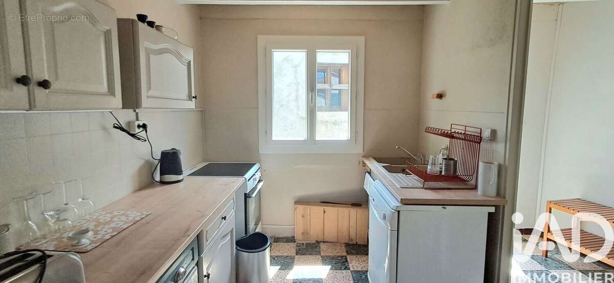 Maison 72 m² à Poyols  - photo 5