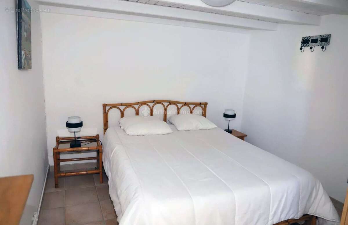 Maison à NOIRMOUTIER-EN-L'ILE