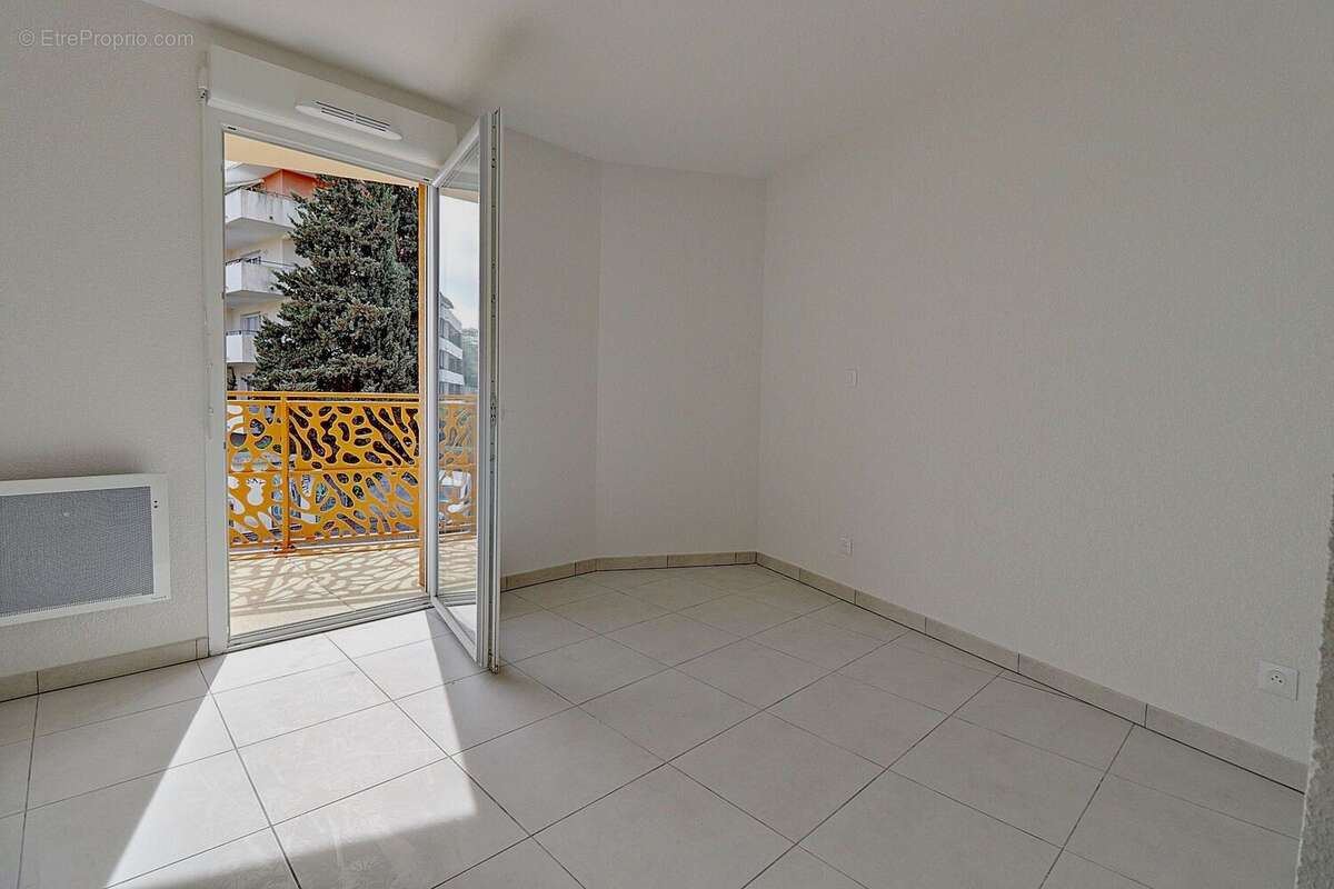 Appartement à GRABELS