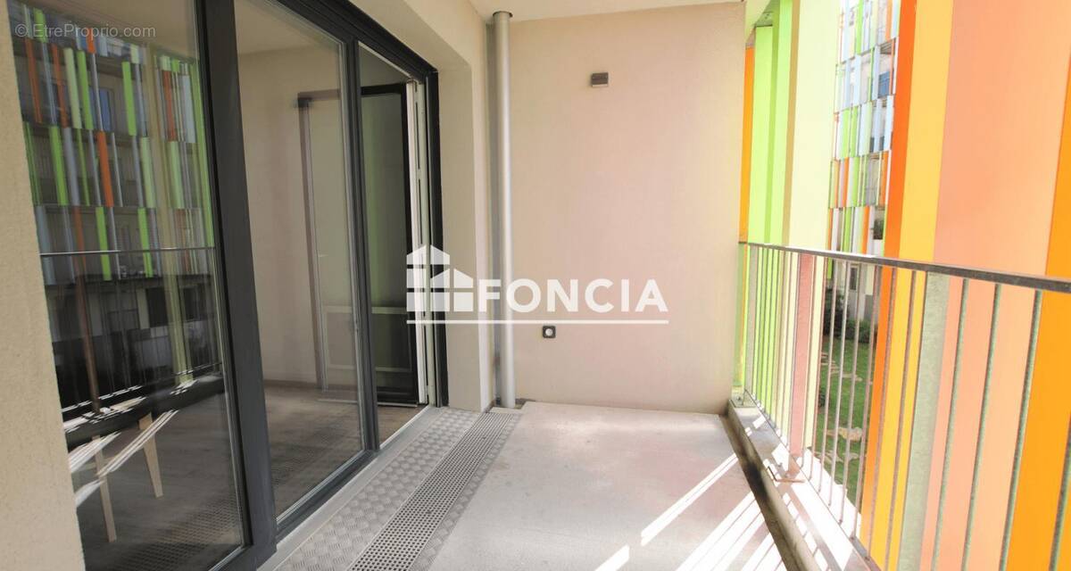 Appartement à LA ROCHELLE