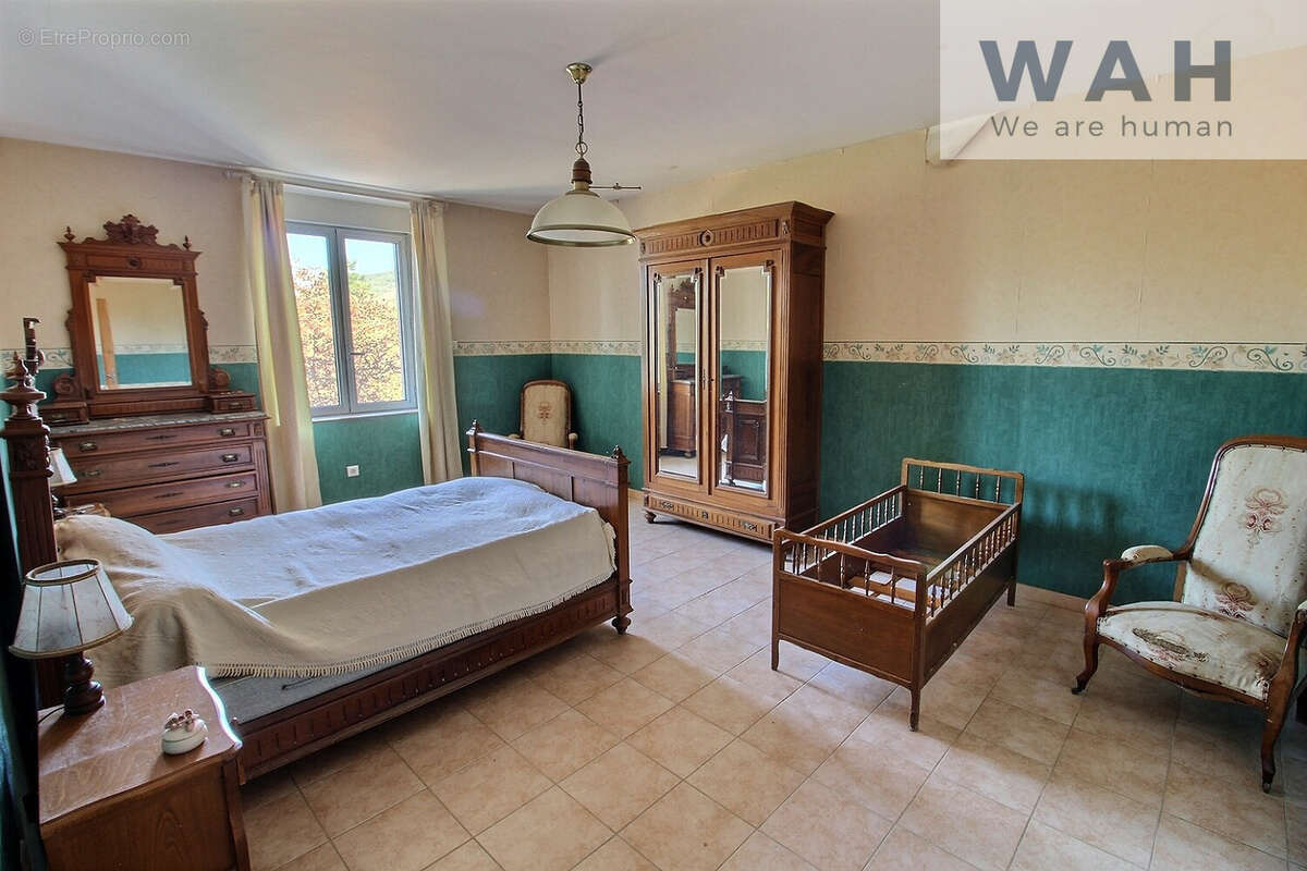 Vente maison de village avec jardin garage et cave à pompignan (30170) - photo 15
