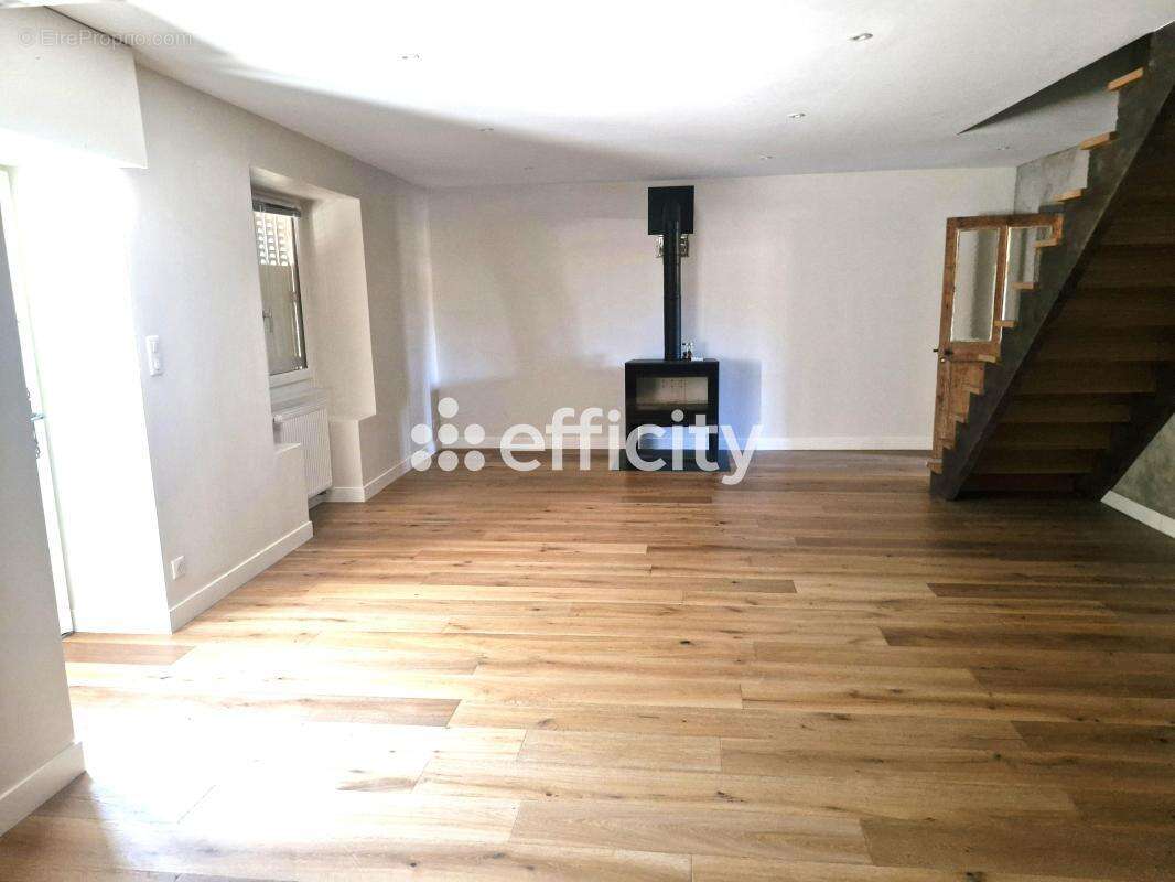 Maison 257 m² à Vernioz  - photo 7