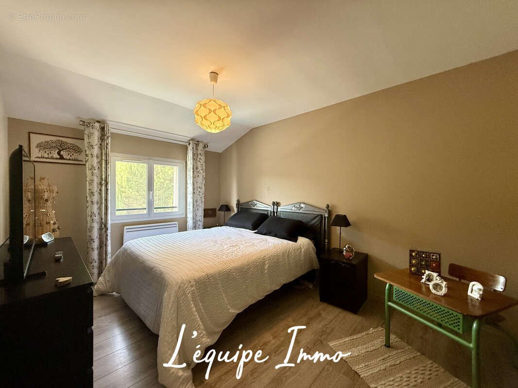 Maison à L'ISLE-JOURDAIN