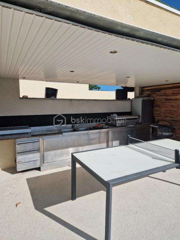 Maison à CAZOULS-LES-BEZIERS