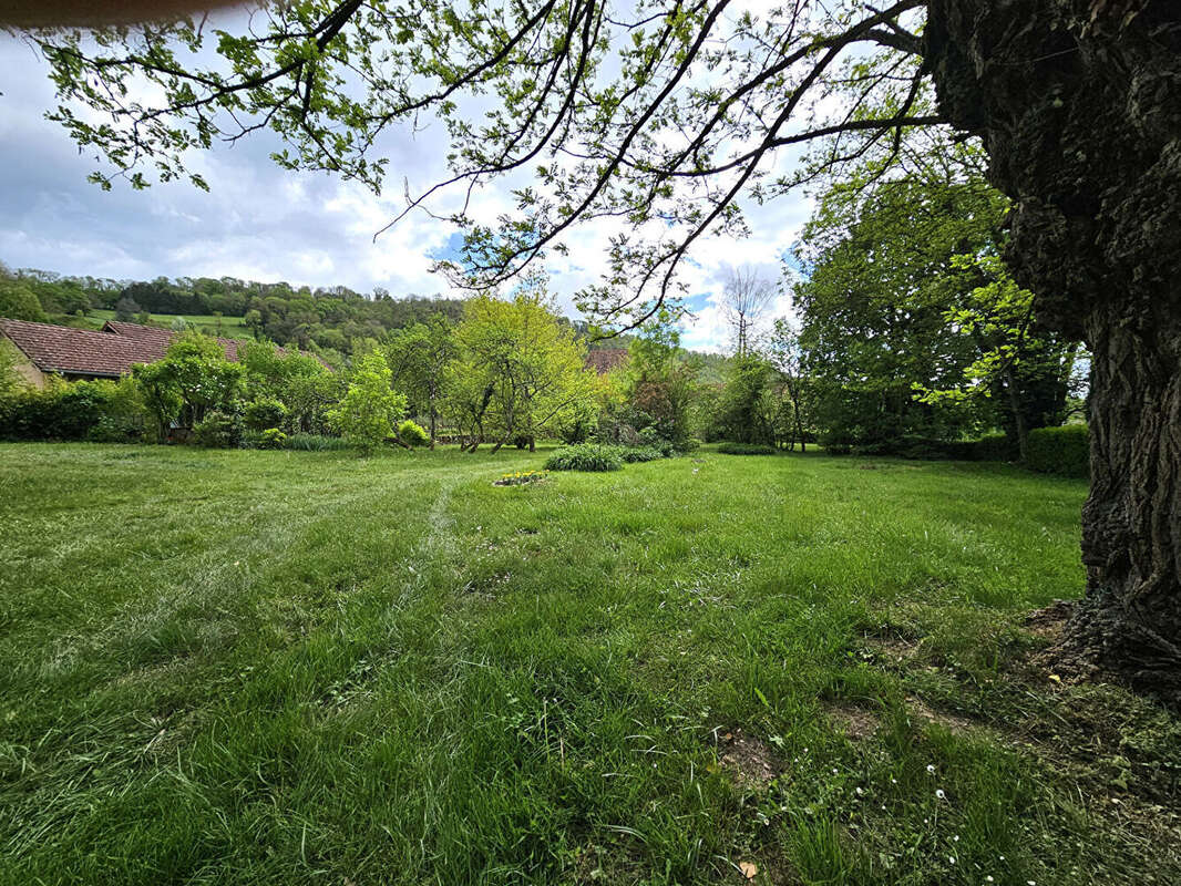 Maison à CHAMPAGNEUX