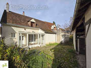 Photo 1 - Maison à CHATILLON-COLIGNY