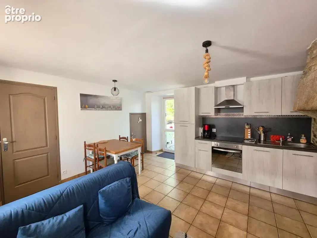 Maison à deux pas du port de Perros-Guirec ! - photo 7