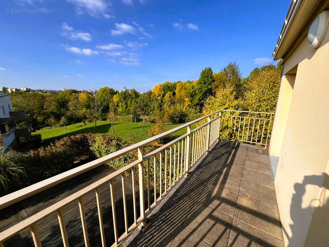 Maison à LE COUDRAY