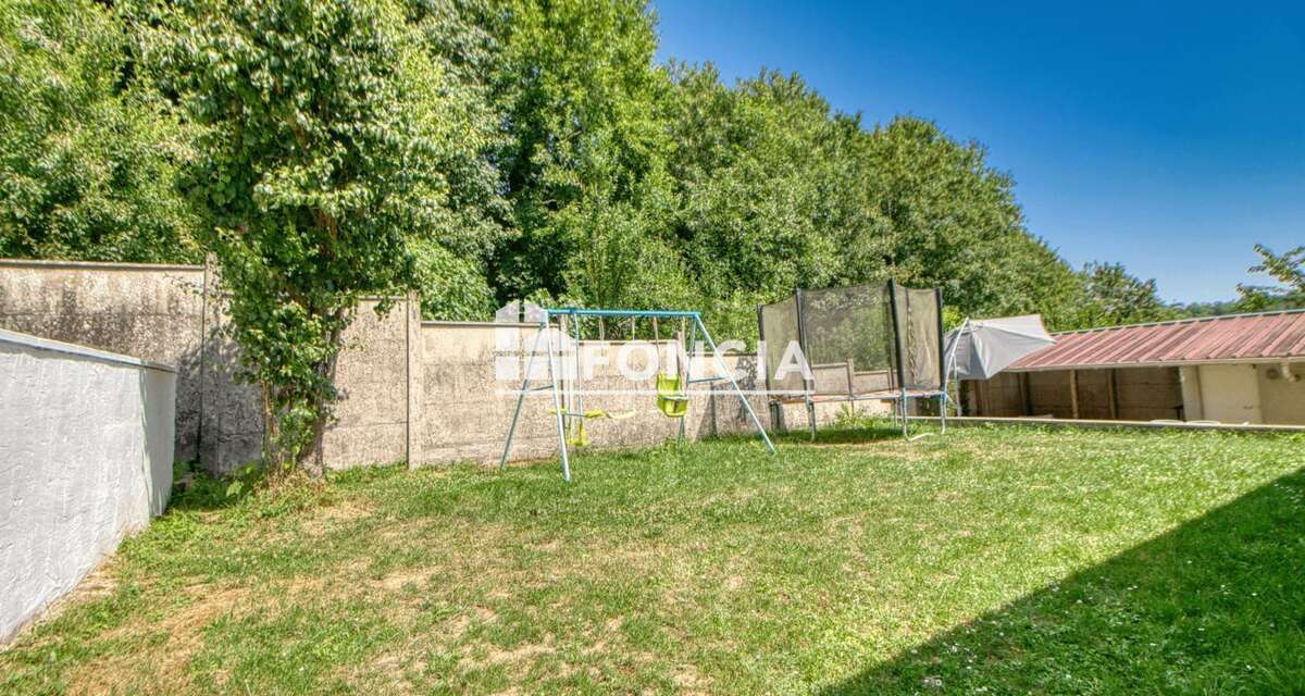 RARE SUR LE SECTEUR, Maison de 85 m2 sans aucun travaux à prévoir ! - photo 2