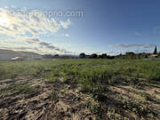 Terrain à SAINT-THEODORIT