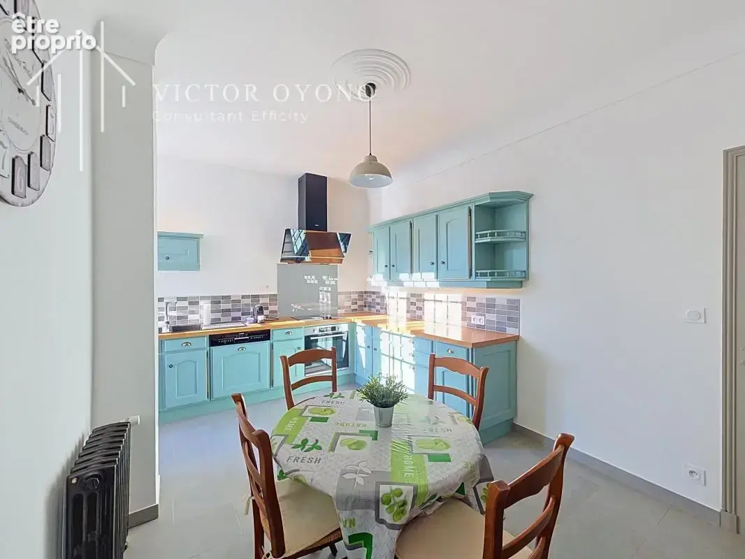 Appartement - photo 6