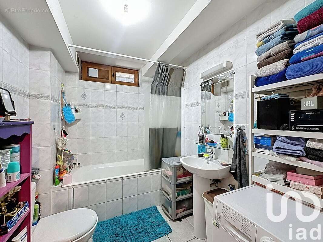 Photo 9 - Appartement à HABERE-LULLIN