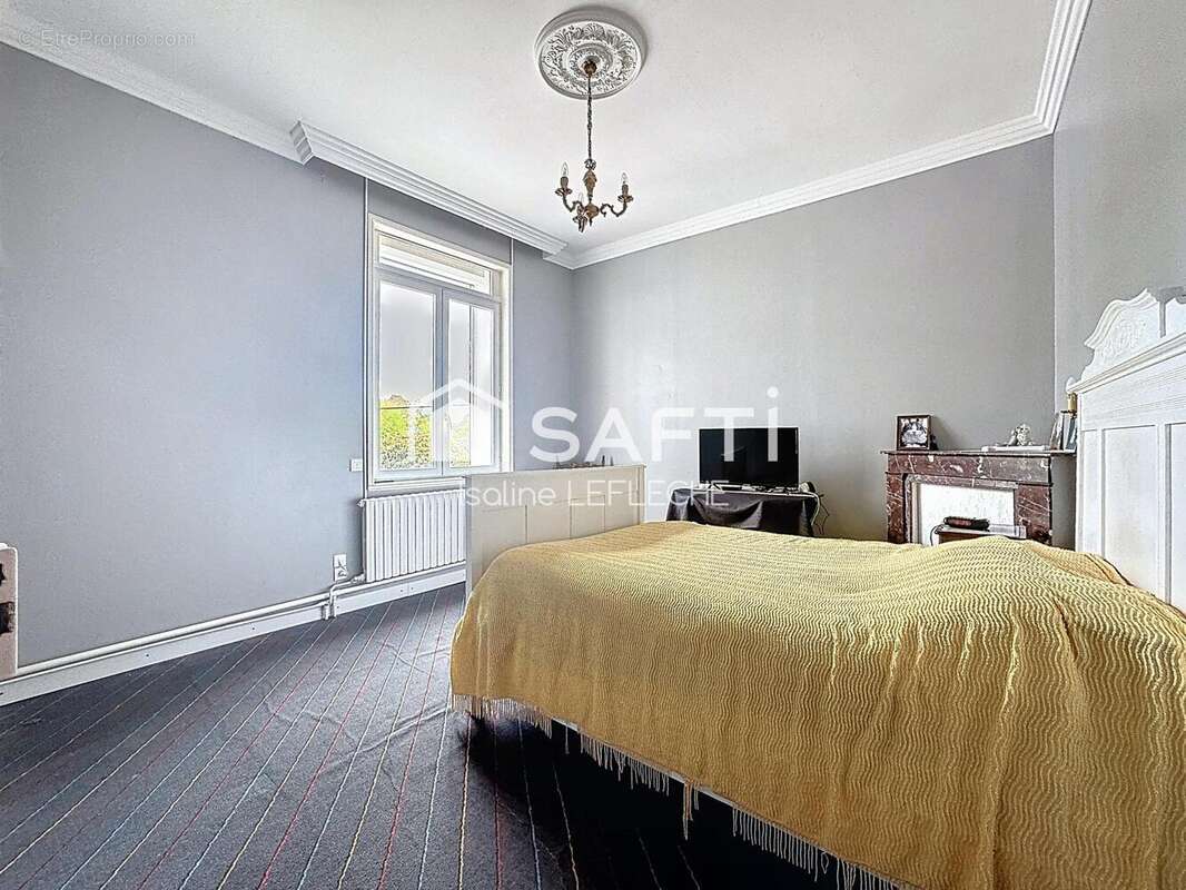 Photo 9 - Maison à PERONNE