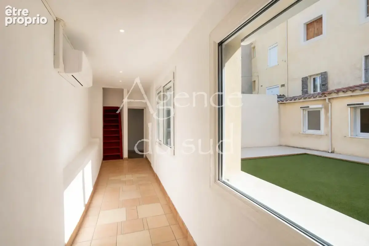 Appartement Roquevaire 5 pièce(s) 130 m2 - photo 10