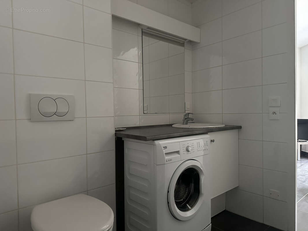 Appartement à LE PUY-EN-VELAY