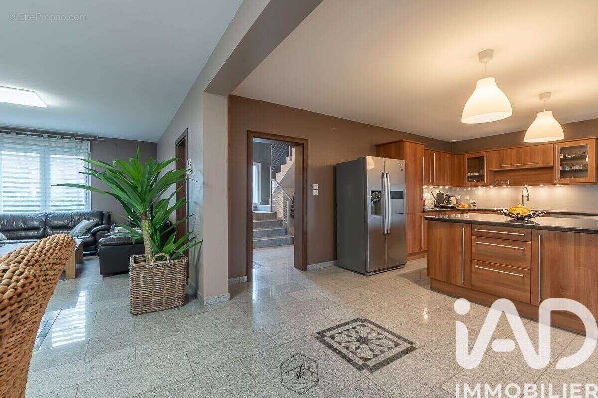 Photo 4 - Maison à FLORANGE