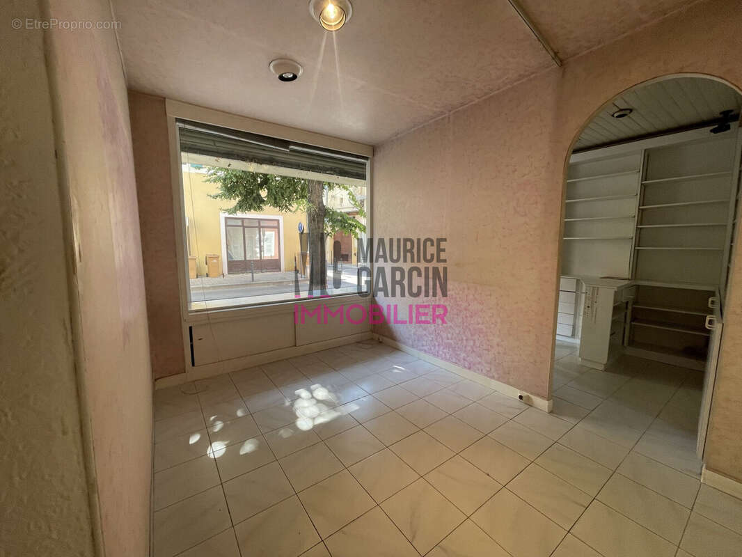 Appartement à CAVAILLON