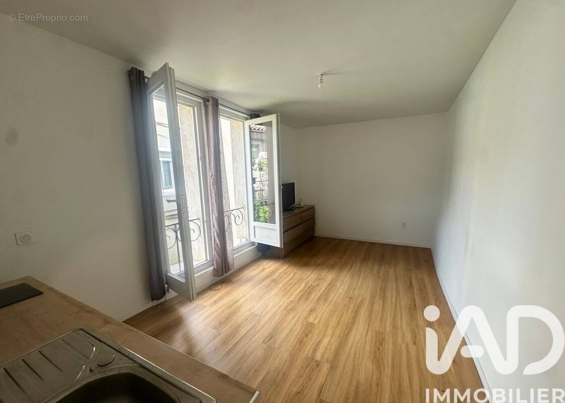 Photo 1 - Appartement à NIMES