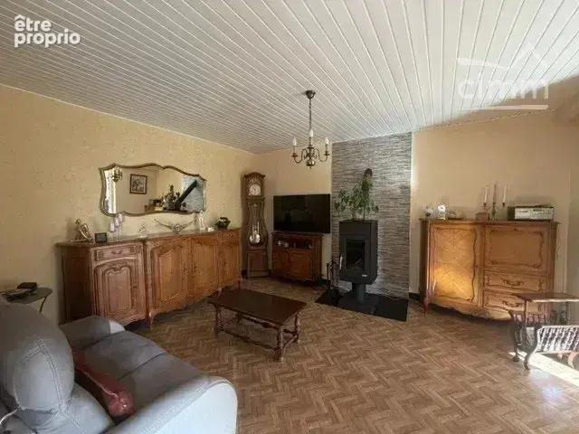 Maison au bourg de Conquereuil - photo 3