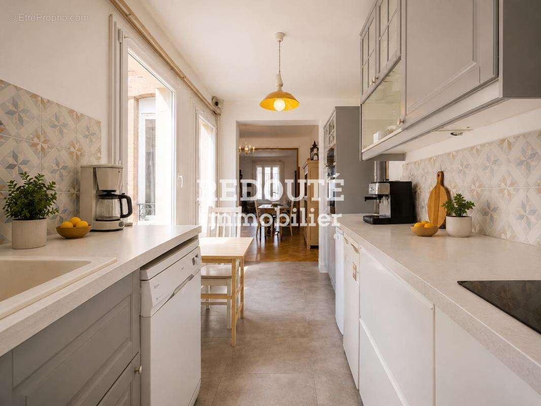 À VENDRE – Duplex 4 pièces de 90m² avec jardin privatif et cave – Reims - photo 14