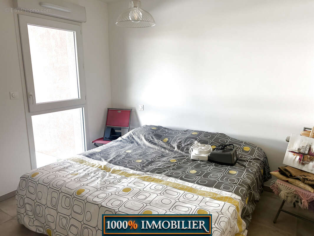 Appartement à SERIGNAN