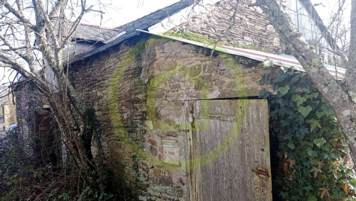 Maison à PORCARO
